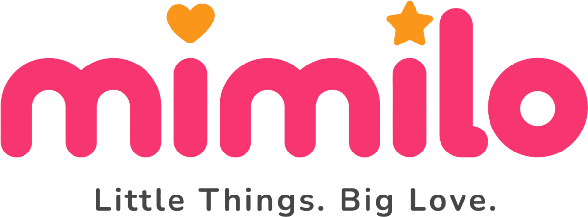 Mimilo — Mummy's Love